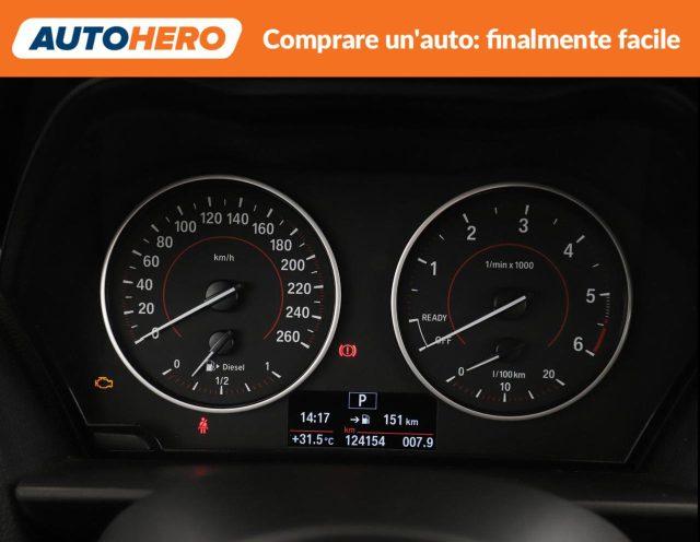BMW 116 d 5p. Msport