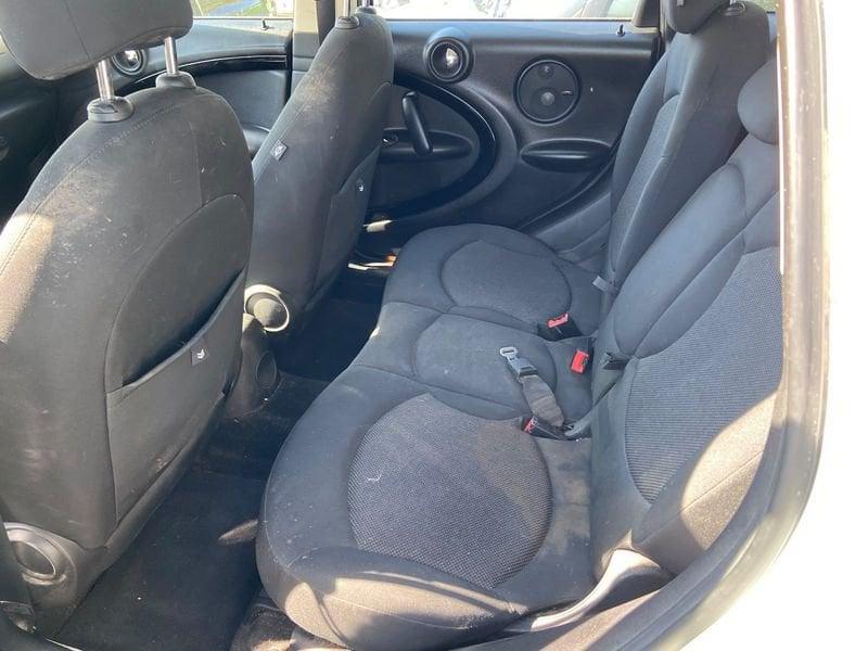 MINI Countryman Mini Countryman 1.6 Cooper