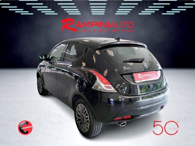 LANCIA Ypsilon 1.0 FireFly Hybrid Gold Plus Km 30.000 Iva Esposta