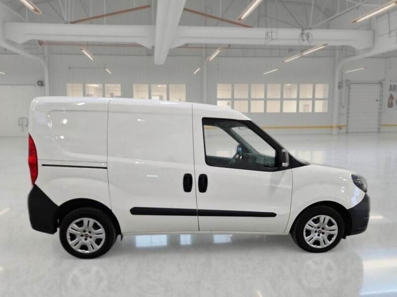 Fiat Doblo Doblò 1.6 MJT 105CV S&S PC Combi N1 Lounge