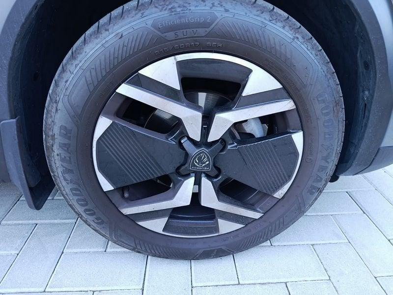 Peugeot 2008 2008 1.2 Allure s&s 100cv