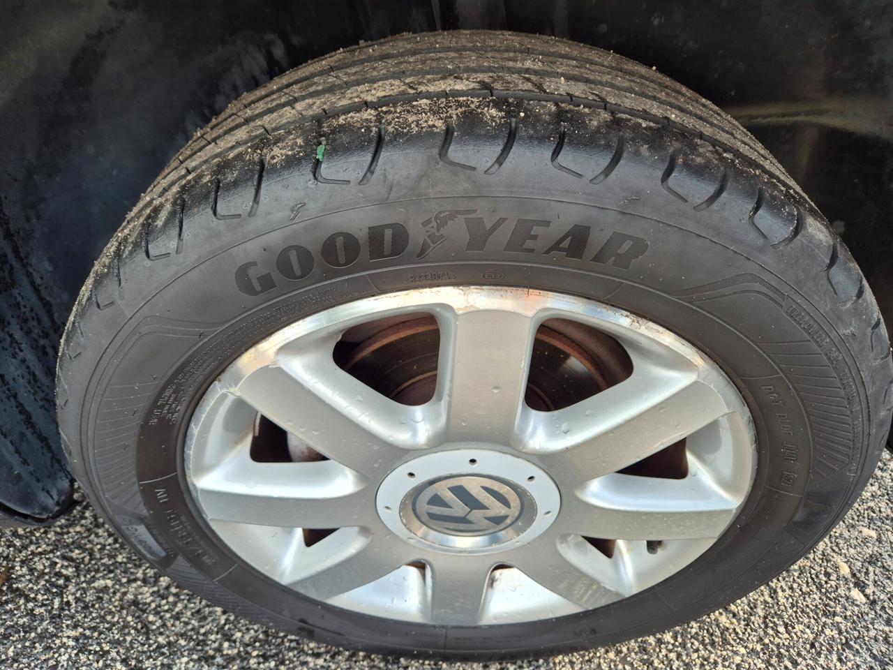 Volkswagen Touran 2.0 TDI DPF Highline 7 posti