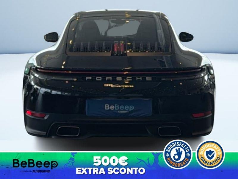 Porsche 911 COUPE 3.0 CARRERA 394CV AUTO