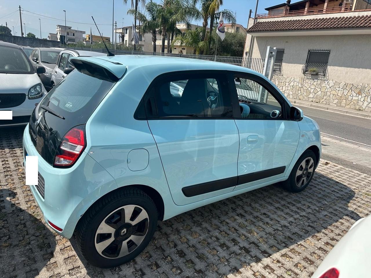 Renault Twingo 1.0 SCe Live-09/2014