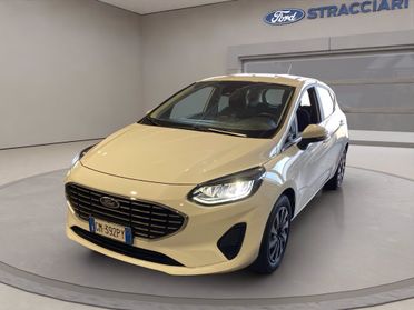 FORD Fiesta 5p 1.1 Titanium 75cv del 2023