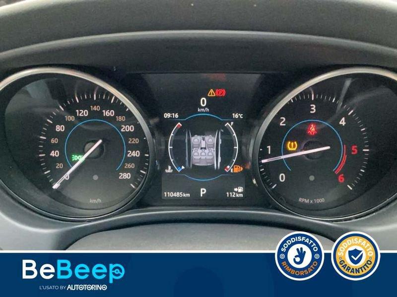 Jaguar XE 2.0D PURE 180CV AUTO