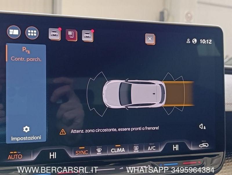 CUPRA Leon Leon 2.0 TDI 150 CV DSG