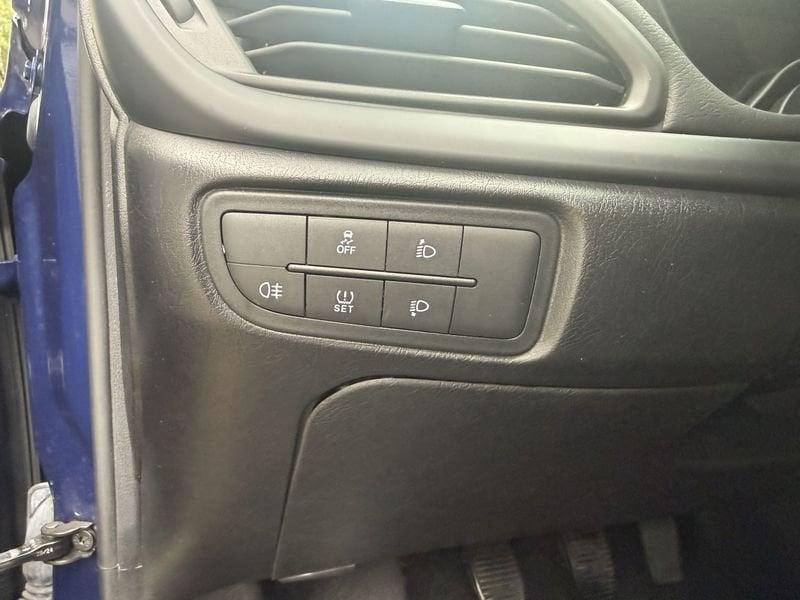 FIAT Tipo Tipo 4p 1.6 mjt Tipo s&s 130cv