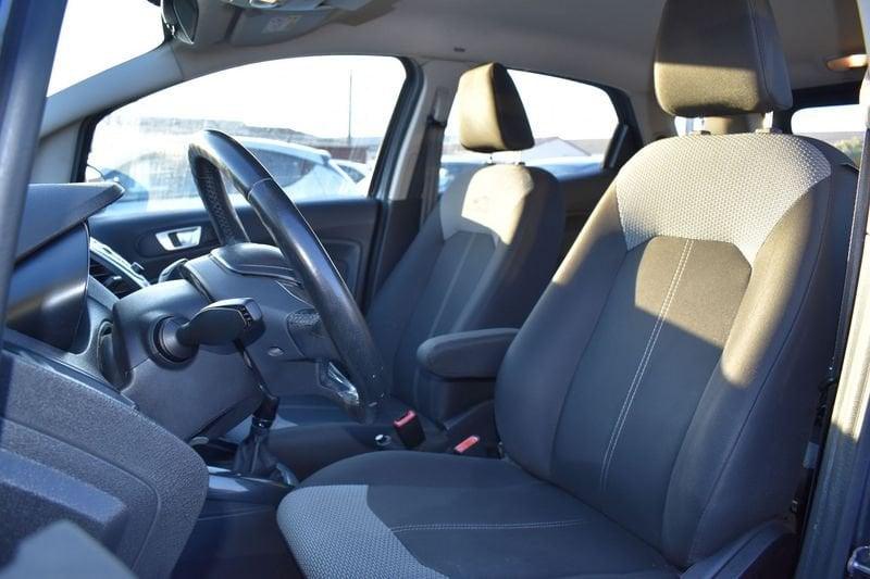 Ford EcoSport 1.5 TDCi 95 CV Business