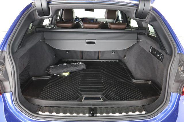 BMW 320 Serie 3 (G20/G21) d 48V xDrive Touring Msport