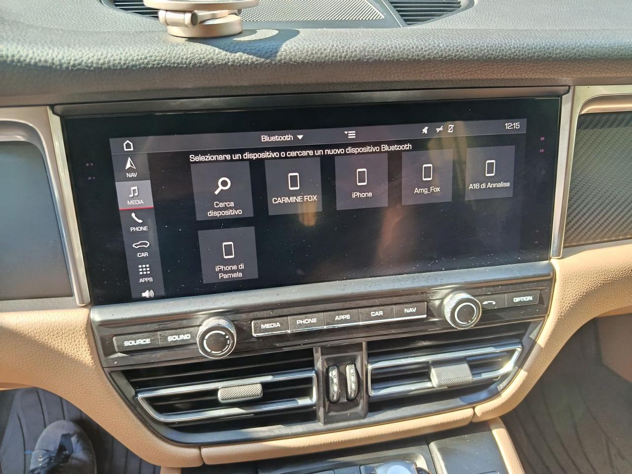 Porsche Macan 2.0 #50582