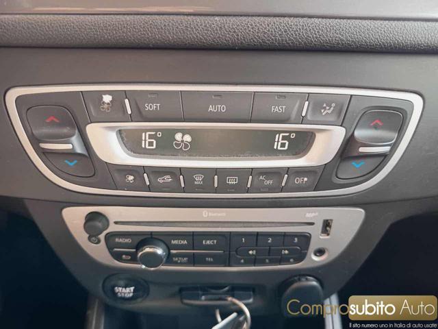 RENAULT Megane dCi 110CV Start&Stop SporTour Energy Limited