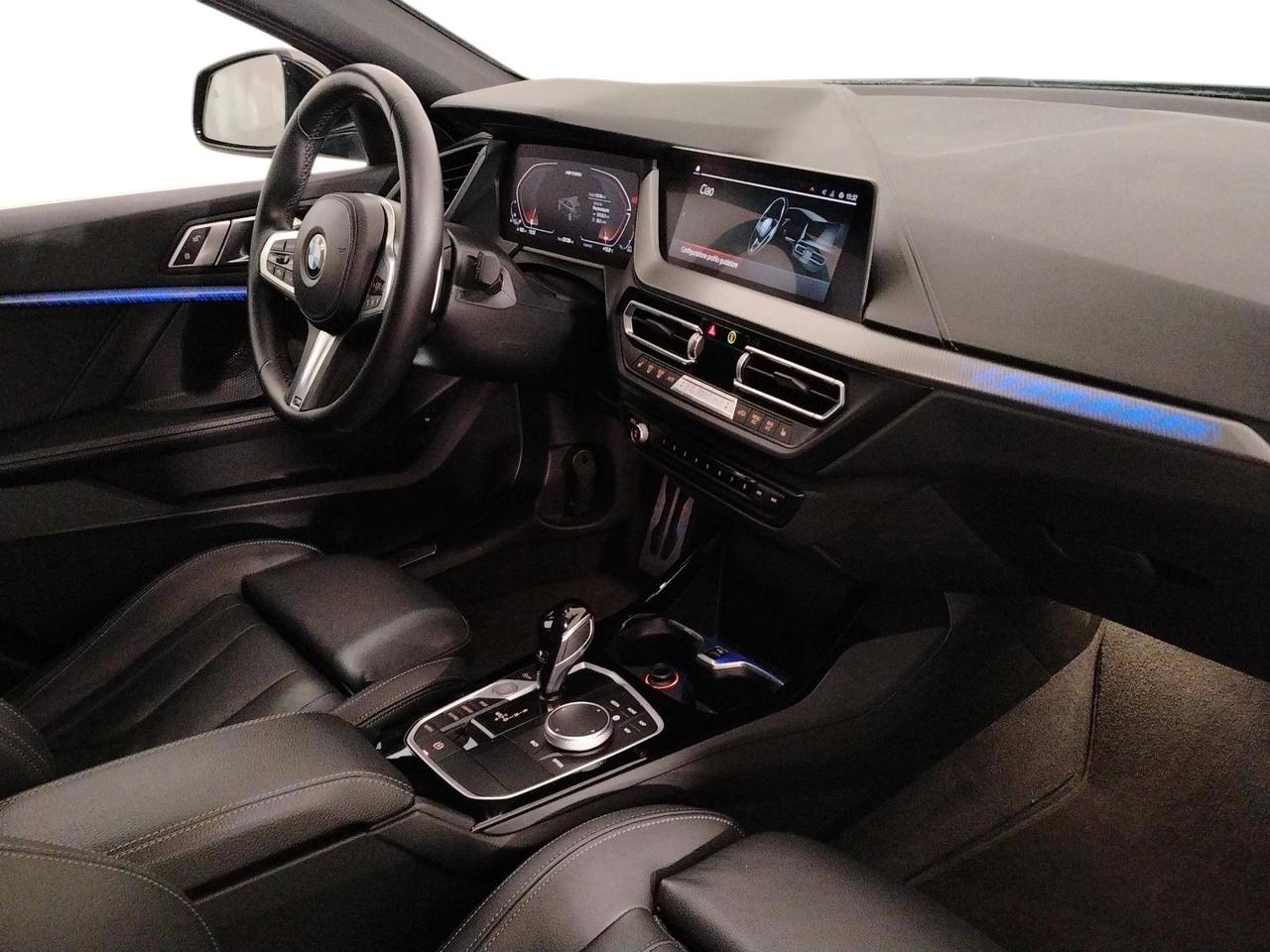 BMW Serie 1 M135i xDrive