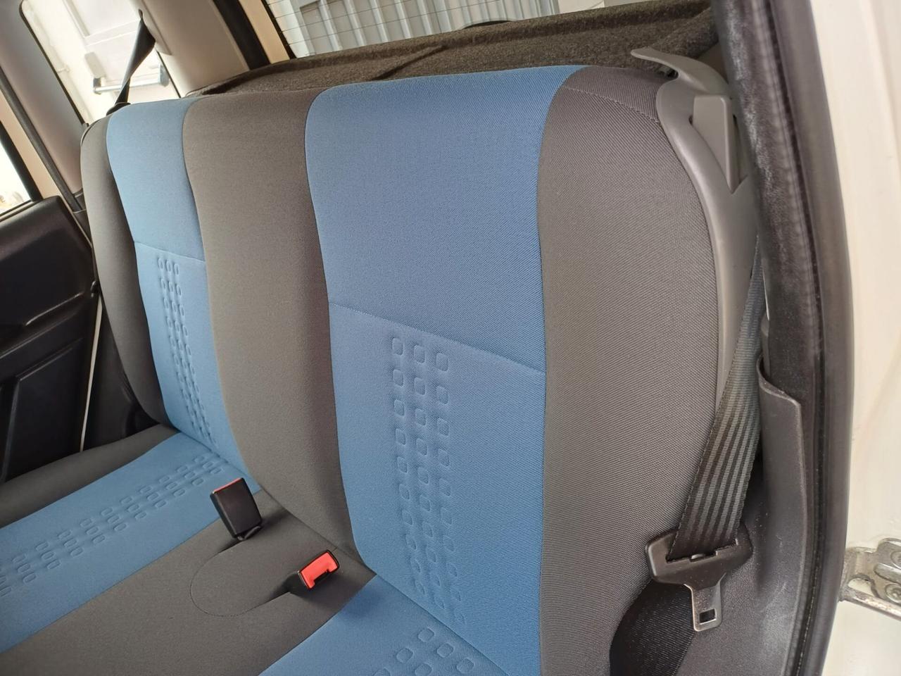 Fiat Panda GPL POCHI KM Perfetta - 2012