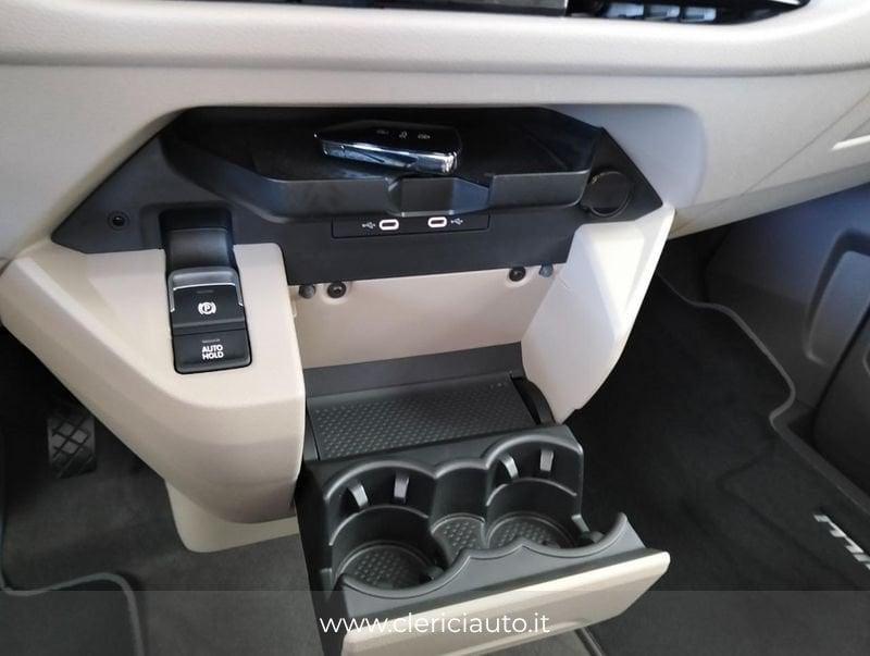 Volkswagen Multivan 1.4 TSI eHybrid Style