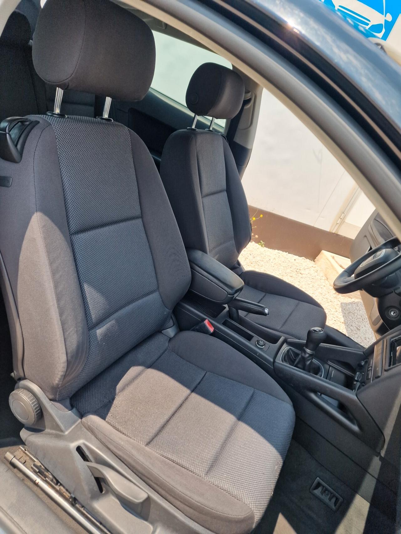 Audi A3 1.6 Ambition (GPL)