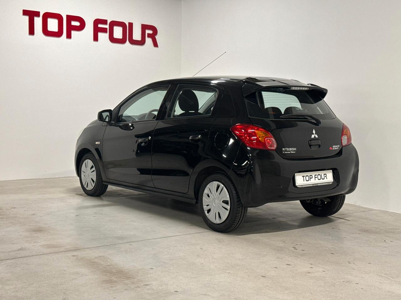 Mitsubishi Space Star Space Star 1.0 ClearTec Invite