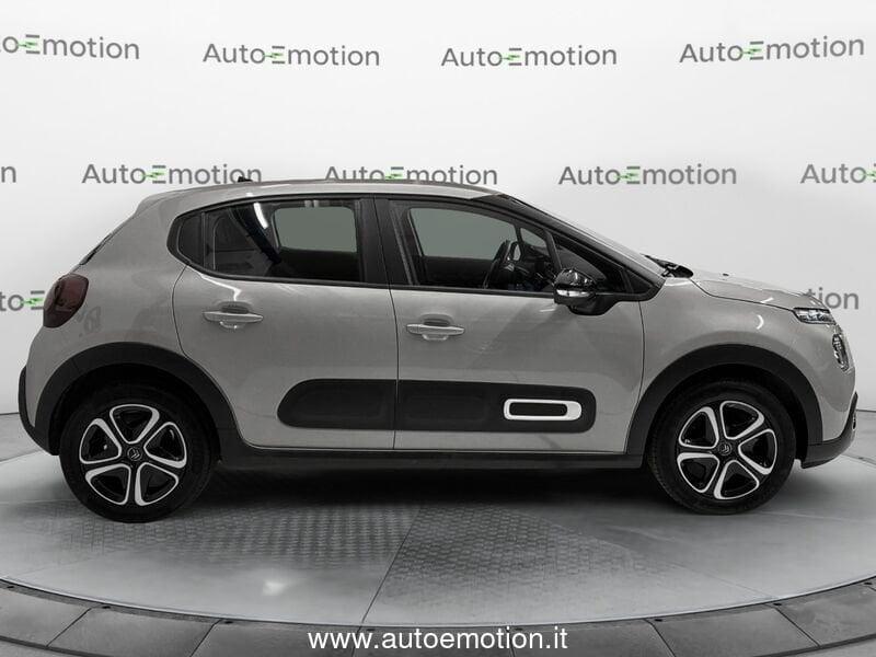 Citroën C3 PureTech 83 S&S Plus