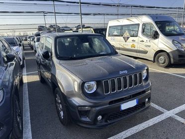 JEEP Renegade 1.6 mjt 130cv Limited 2wd