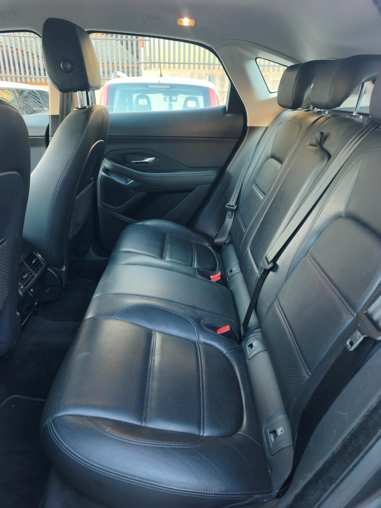 Jaguar E-Pace 2.0D 150 CV AWD aut. S 360 full led