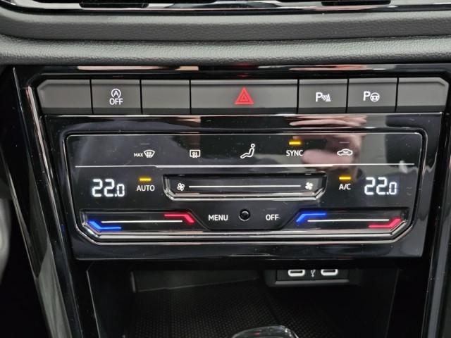 Volkswagen T-Roc Cabriolet 1.5 Automatico Led Camera C.18" Cruise