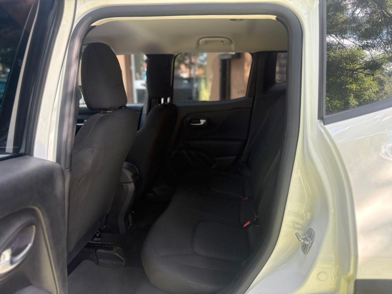 Jeep Renegade 1.0 T3 Limited