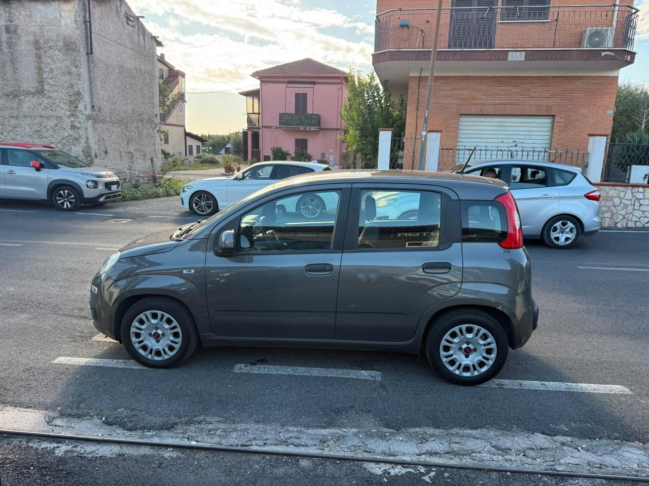 Fiat Panda 1.0 FireFly S&S Hybrid - Euro6D - Superprezzo - Tutto incluso