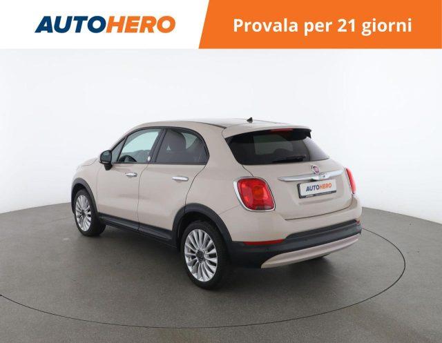 FIAT 500X 1.6 MultiJet 120 CV Pop Star