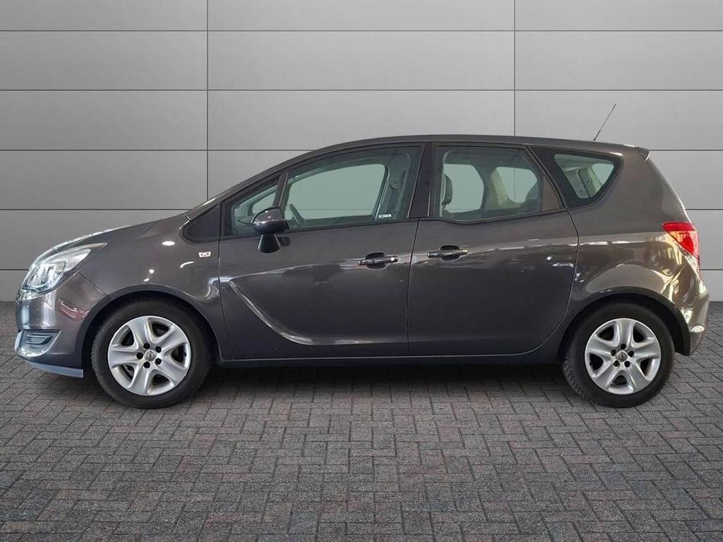 Opel Meriva 1.4 Cosmo