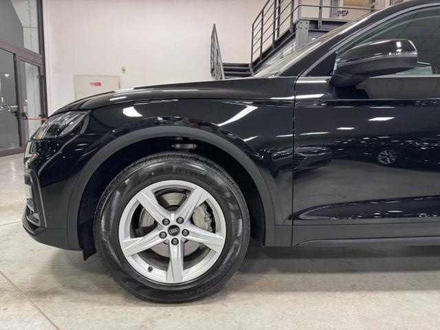AUDI Q5 35 TDI S tronic Business Advanced