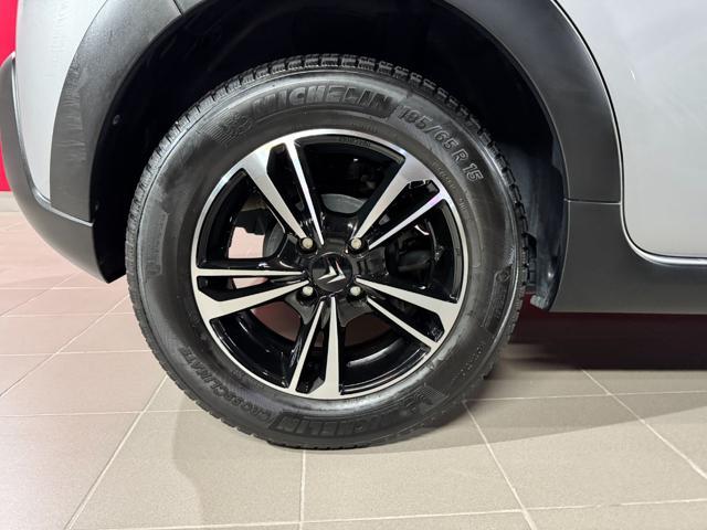 CITROEN C3 BlueHDi 75 S&S Feel