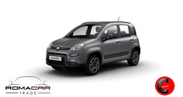 FIAT Panda 1.0 FireFly S&S Hybrid City Life VARI COLORI