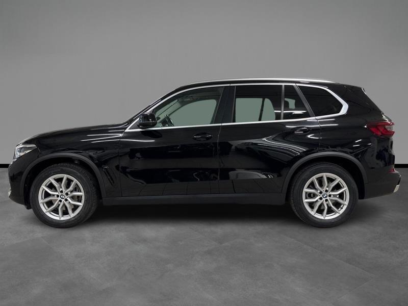 BMW X5 30 d Business xDrive Steptronic