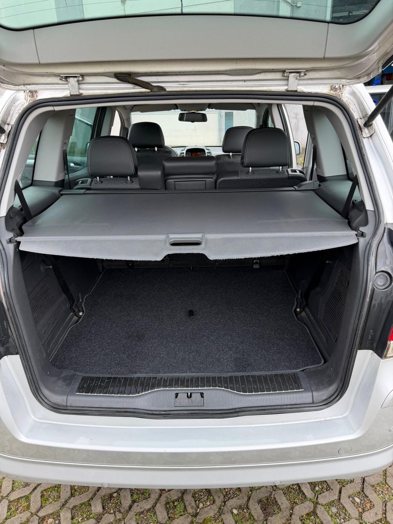 Opel Zafira 1.7 CDTI 125CV Cosmo