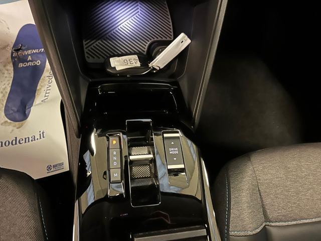 CITROEN C4 X PureTech 130 S&S EAT8 Max