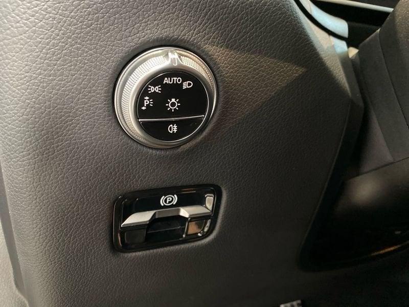 Mercedes-Benz GLC Coupé GLC Coupe 220 d AMG Line Premium 4matic auto