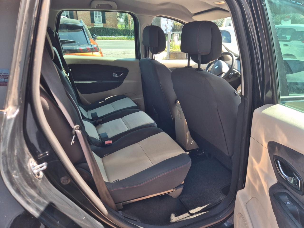 Renault Scenic Scénic XMod 1.5 dCi 110CV Wave