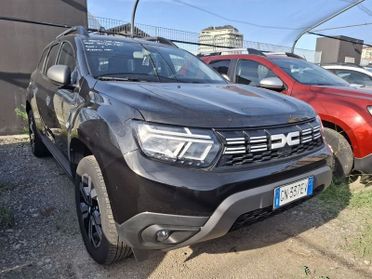Dacia Duster II 2021 1.0 tce Journey UP Gpl 4x2 100cv