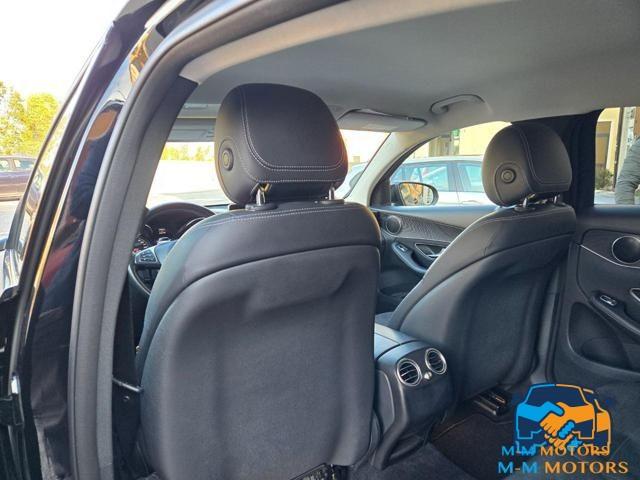 MERCEDES-BENZ GLC 250 d 4Matic Coupé Premium