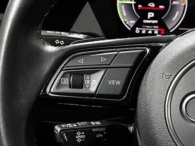 Audi A3 SPB 40 TFSI e S tronic S line edition