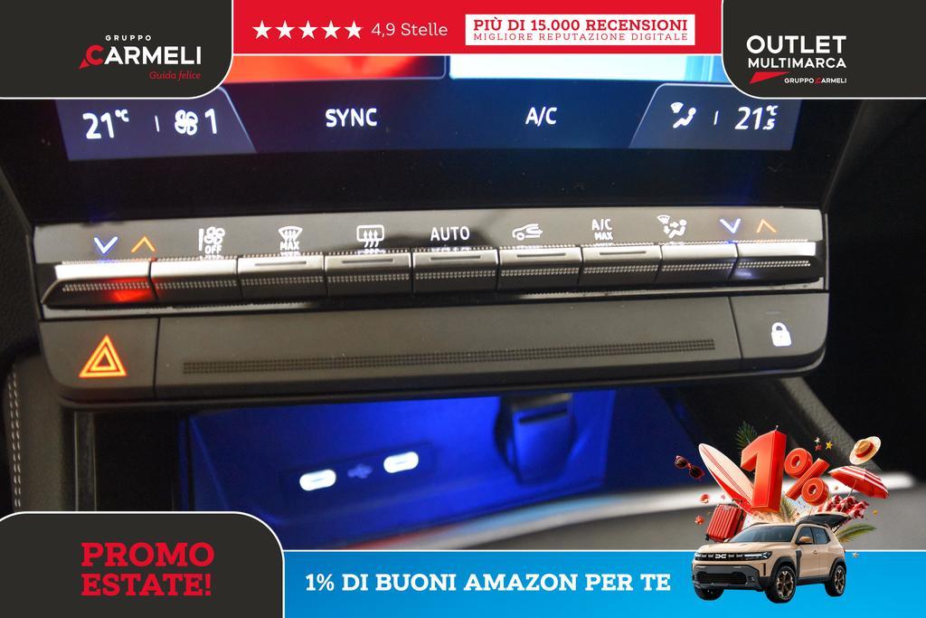 Renault Austral 1.2 E-Tech full hybrid Techno