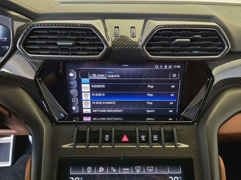 Lamborghini Urus Urus 4.0 S