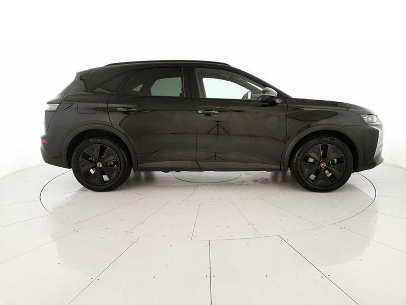 DS DS 7 1.6 e-tense phev Performance Line+ 4x4 300cv auto