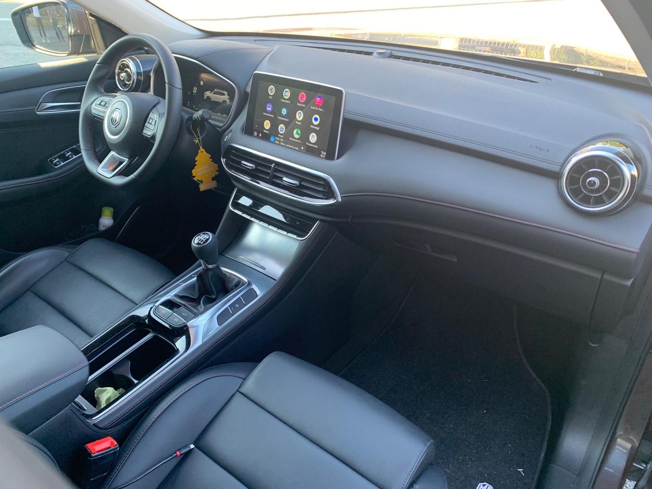 Mg HS 1.5T-GDI Comfort