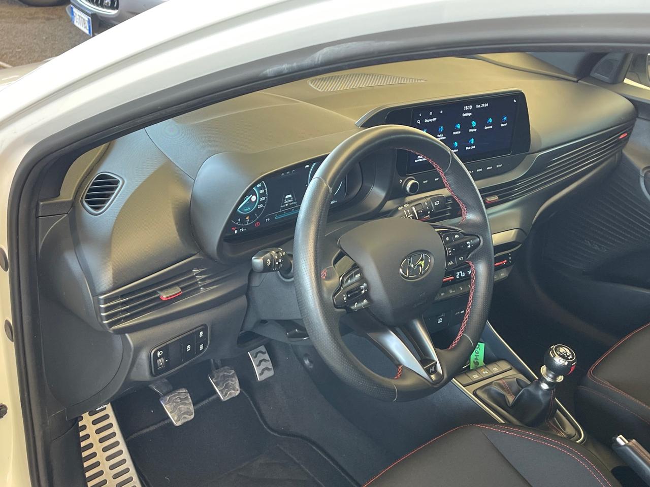 i20 1.0 T-GDI 120 CV 48V DCT N-Line-unipro-rate