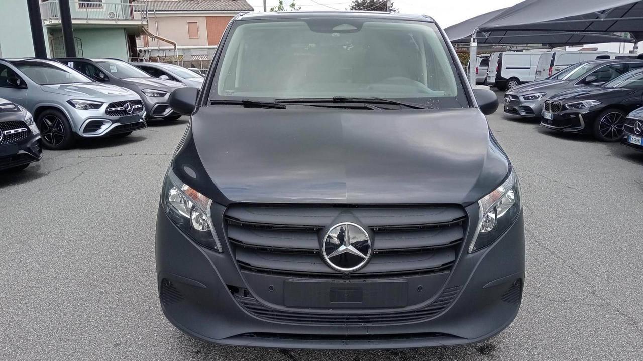 Mercedes-Benz Vito Mixto PRO 116 CDI Long