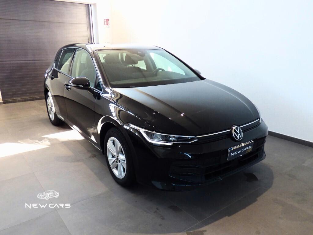 Volkswagen Golf 2.0 TDI 115 CV SCR Life