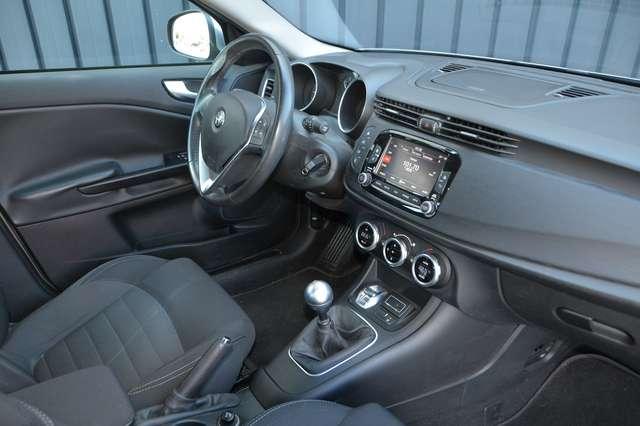 Alfa Romeo Giulietta 1.6 jtdm Super 120cv