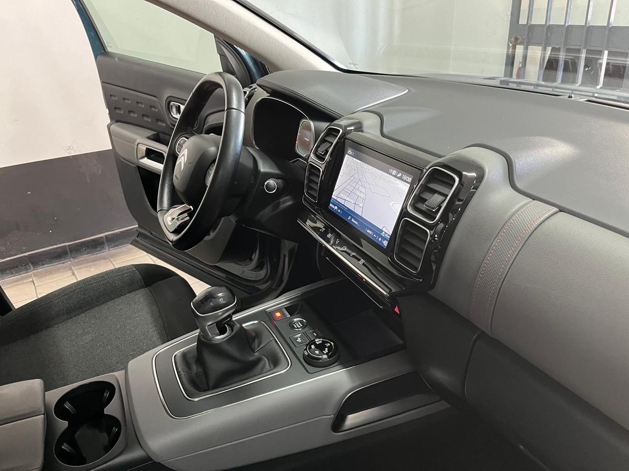 Citroen C5 Aircross BlueHDi 130 S&S Shine full 2020