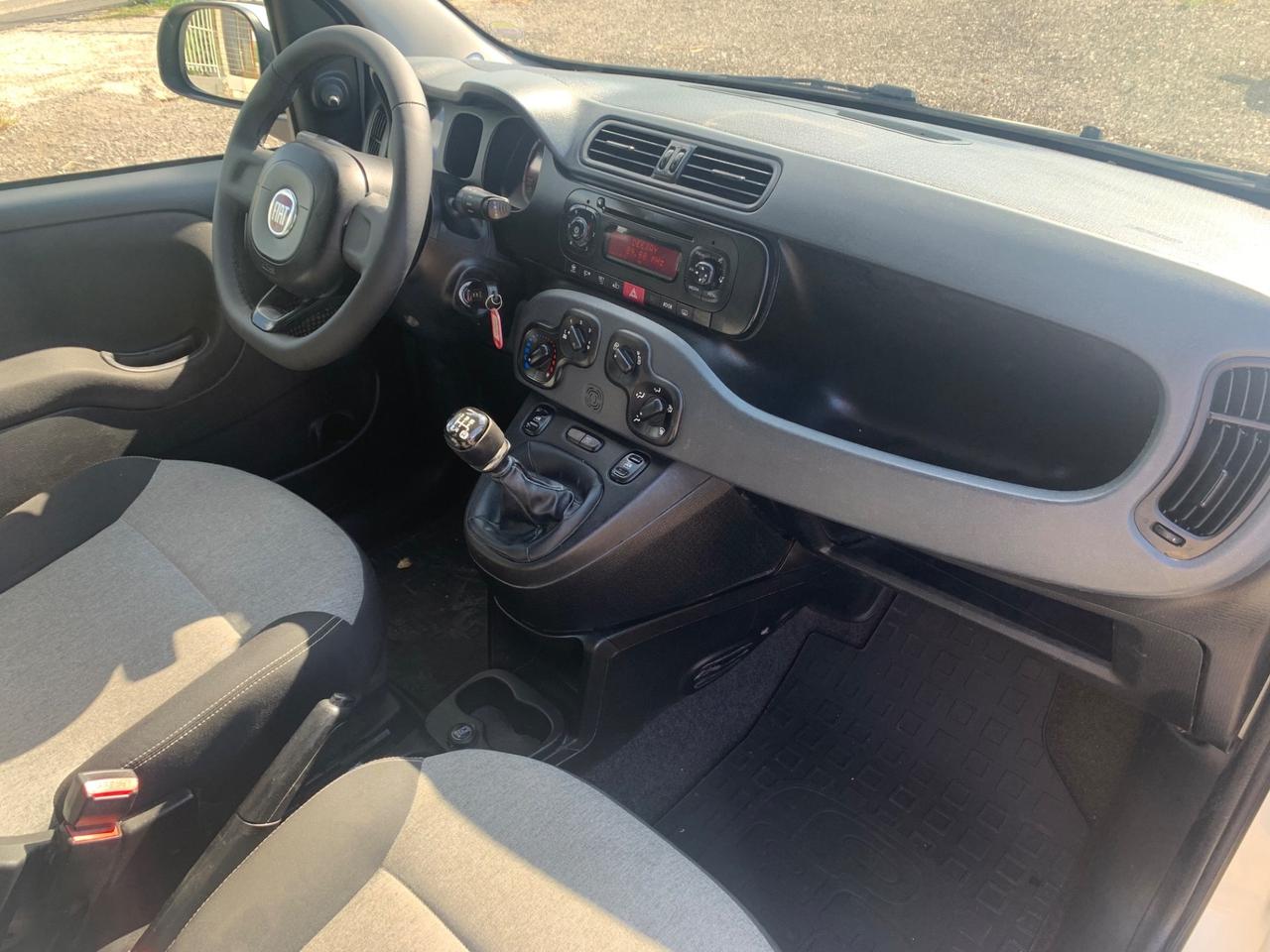 Fiat Panda 1.2 69cv - 2018